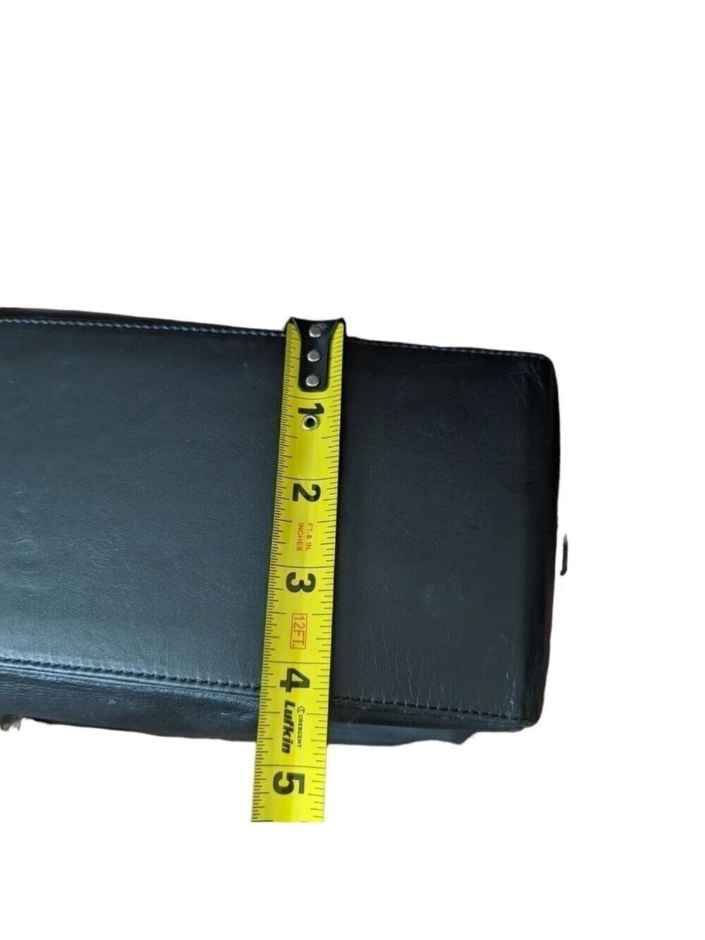 Hp Montblanc Shoulder Bag - Picture 16 of 16